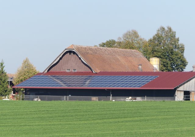 Egli Nottwil 30kWp