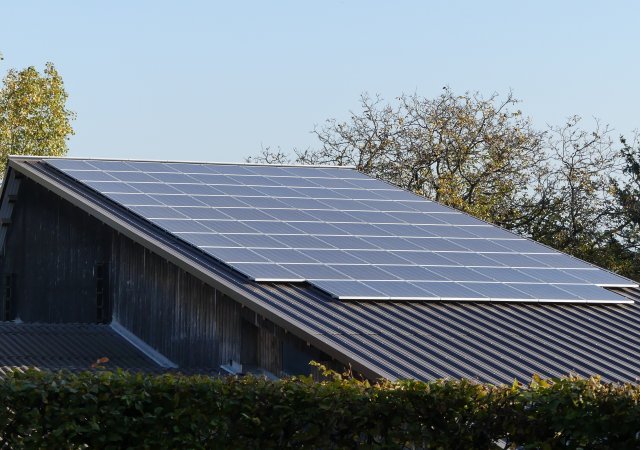 Häller Oberkirch 30kWp